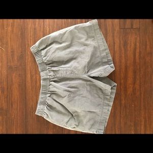 Chubbies Shorts